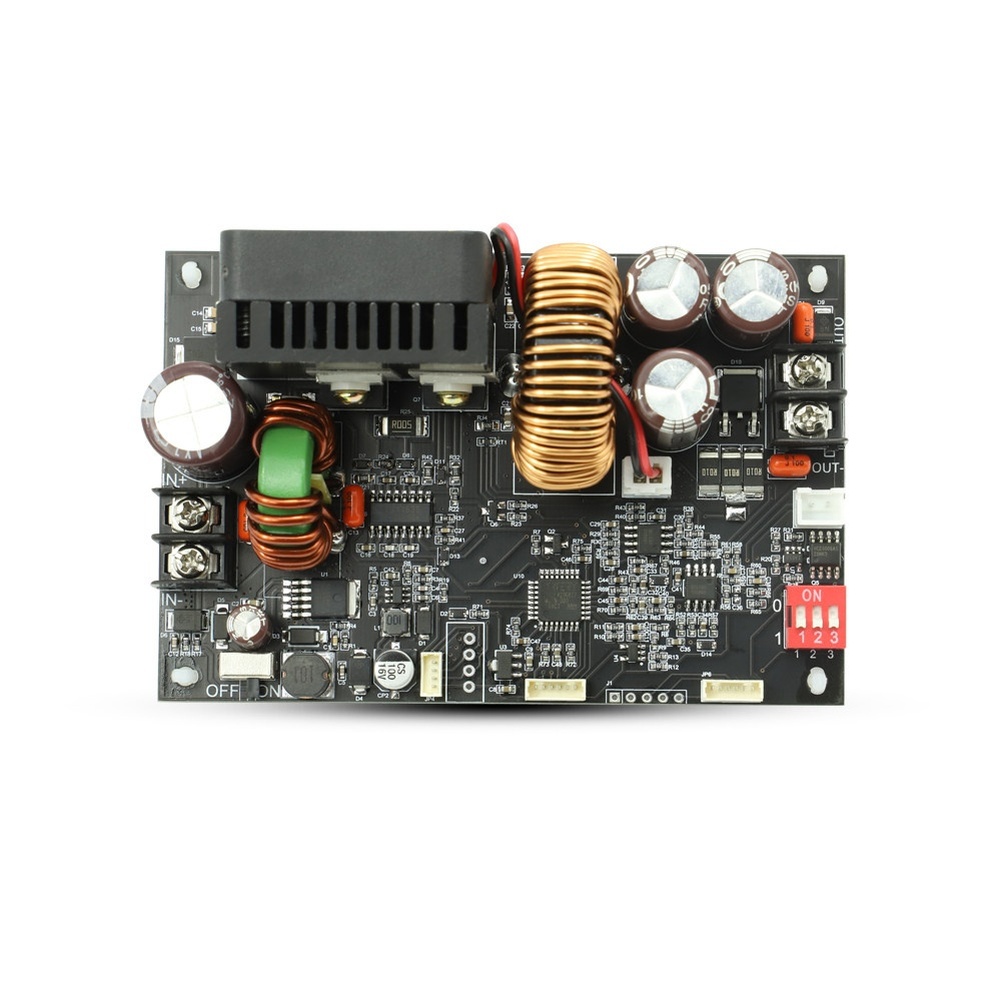 Renewable Energy Us - Alimentation électrique CC XY6020L 1200W 0-60V
