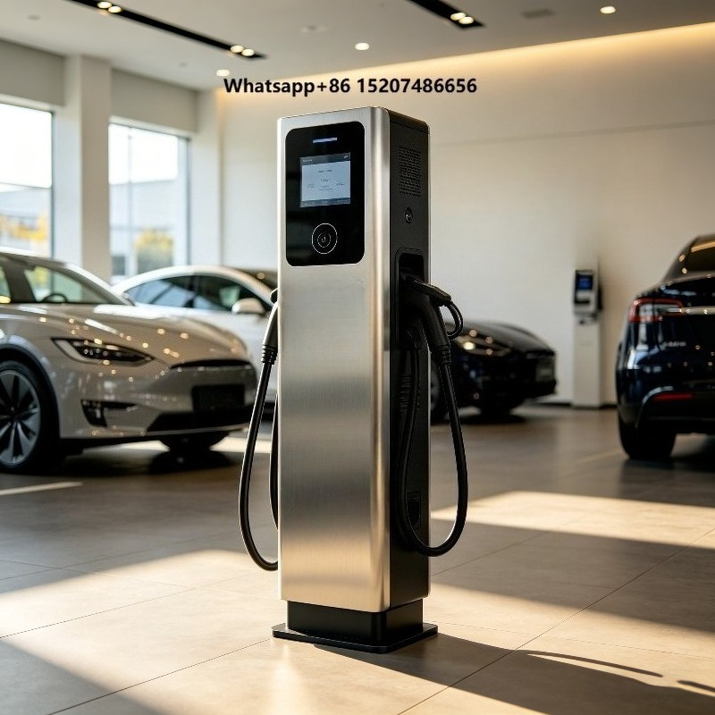 Chargeur rapide pour voiture é - Renewable Energy Us avis et prix