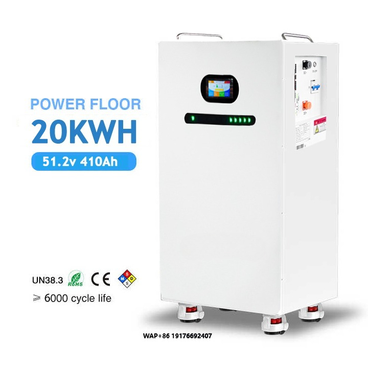 Batterie solaire à énergie ren - Renewable Energy Us avis et prix