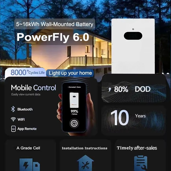 Batterie solaire à énergie ren - Renewable Energy Us avis et prix