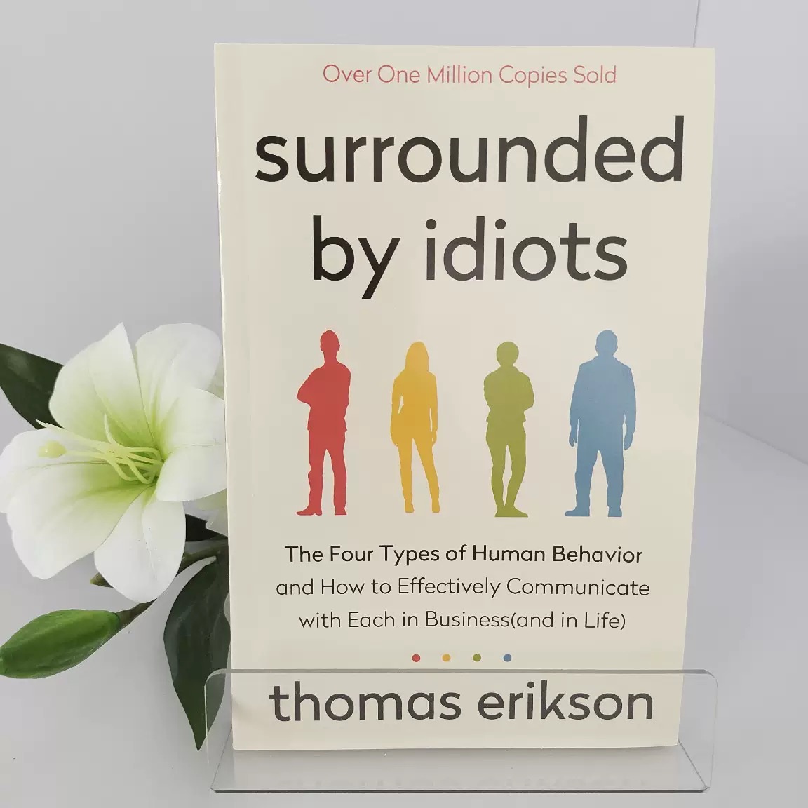 Entouré d'idiots / narcisses / - Renewable Energy Handbook avis et prix