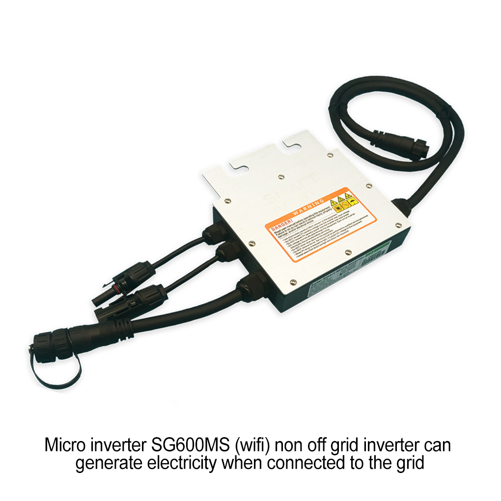Micro-onduleur solaire, capaci - Renewable Energy Us avis et prix