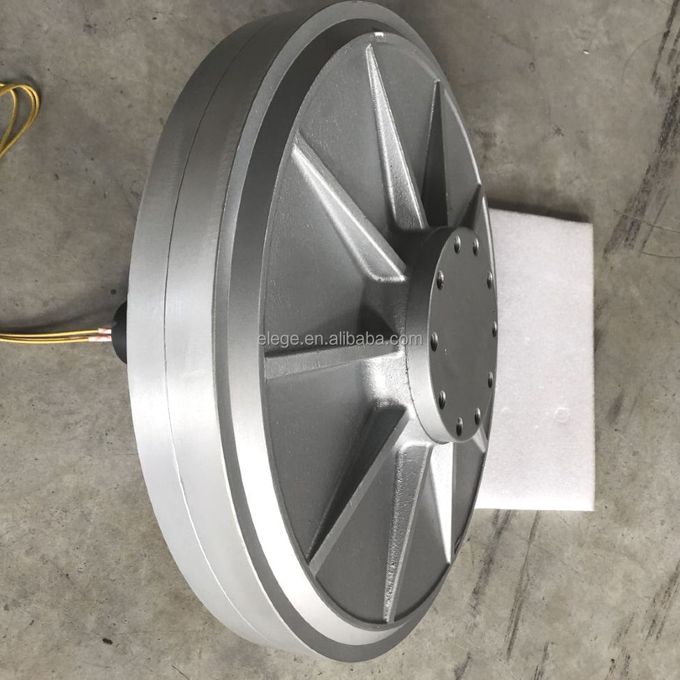 Générateur/alternateur à aiman - Renewable Energy Us avis et prix