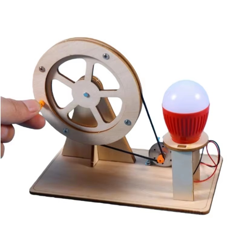 Kit scientifique DIY : Générat - Renewable Energy Project avis et prix