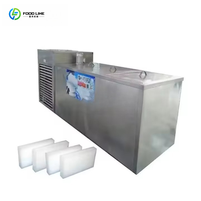 Machine à glace industrielle s - Renewable Energy Us avis et prix