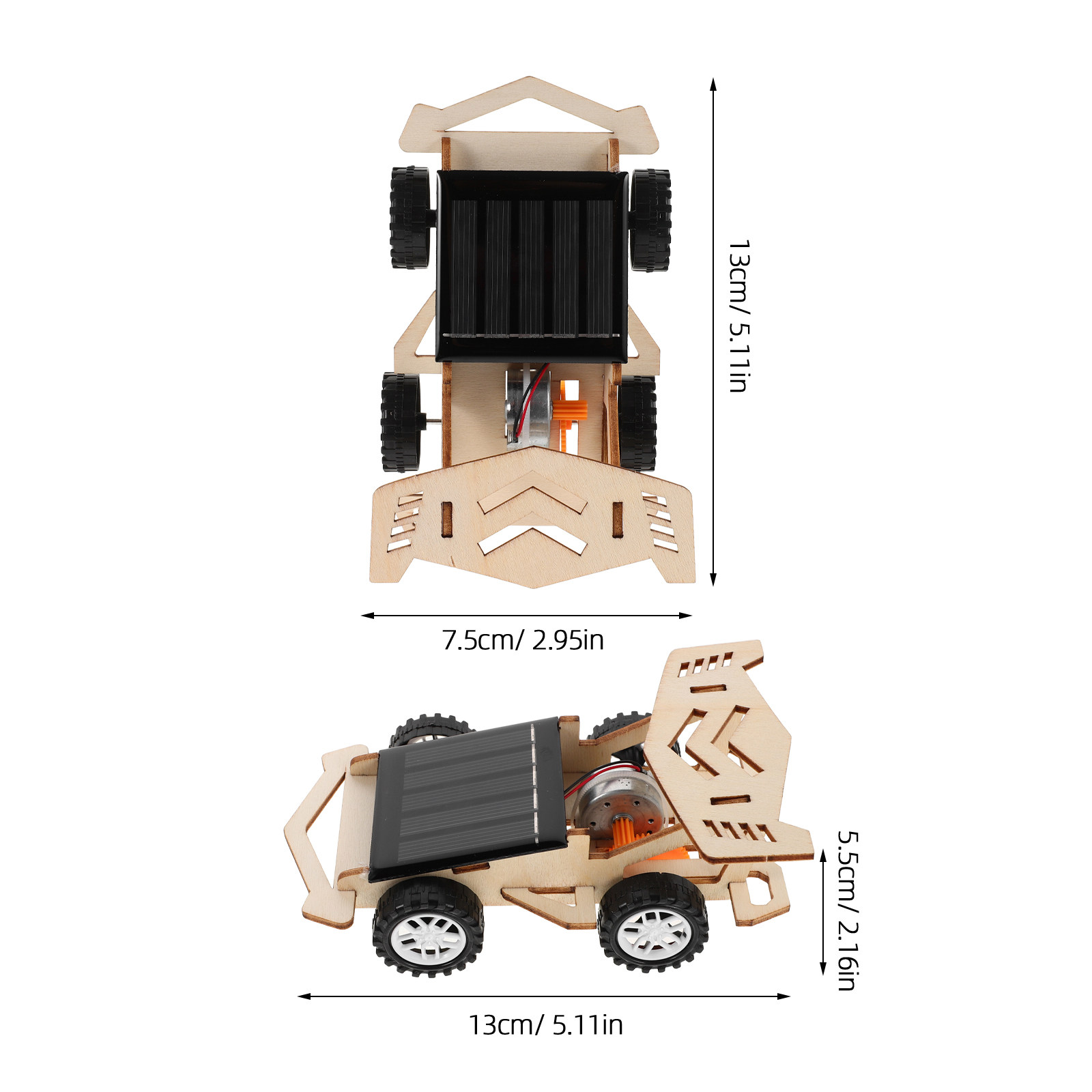 Kit d'assemblage de tiges de v - Renewable Energy Project avis et prix