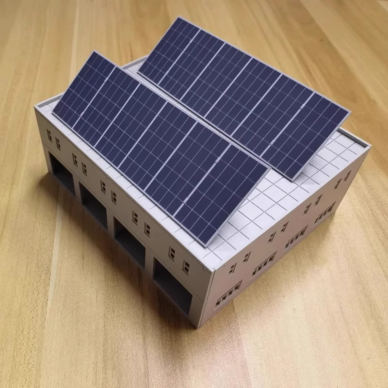 Kit de projets d'énergie verte - Renewable Energy Project avis et prix
